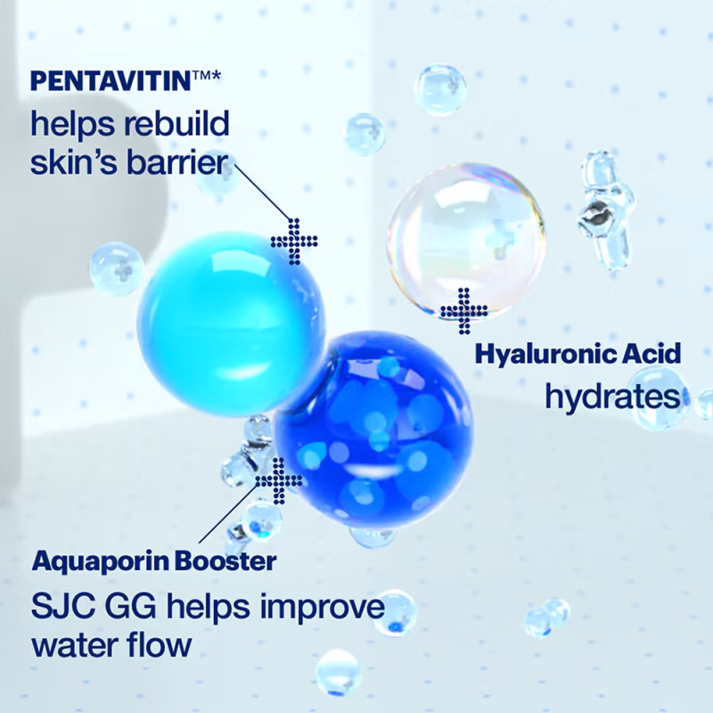 Dr.Jart+ Vital Hydra Solution™ Hydro Plump Treatment Essence течна есенција со хијалуронска киселина 150ml 10