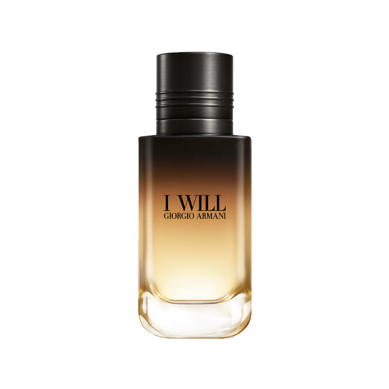 Giorgio Armani I Will Giorgio Armani I Will Eau de parfum 1