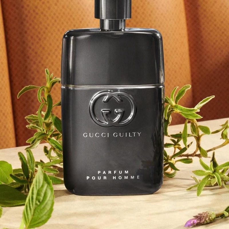 Gucci Guilty Pour Homme Parfum - Image 4