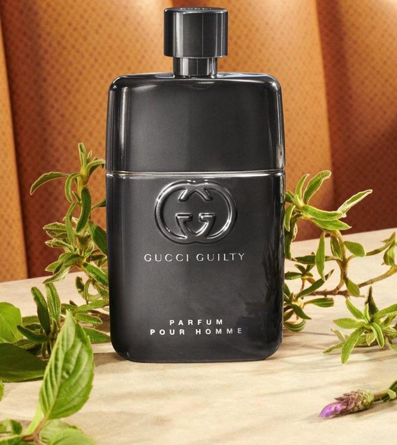 Gucci Guilty Pour Homme Parfum 6