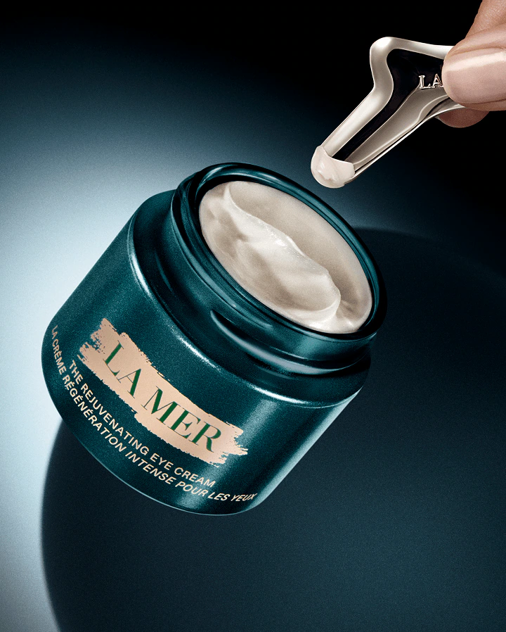 La Mer The Rejuvenating Eye Cream подмладувачка крема за околу очи 15ml 4