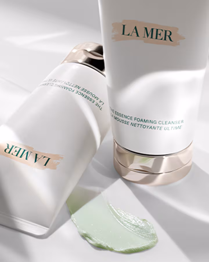 La Mer The Essence Foaming Cleanser хидратантен чистач за лице 4