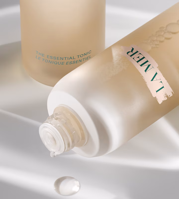La Mer The Essential Tonic хидратантен тоник за лице 12 La Mer The Essential Tonic хидратантен тоник за лице - Image 3