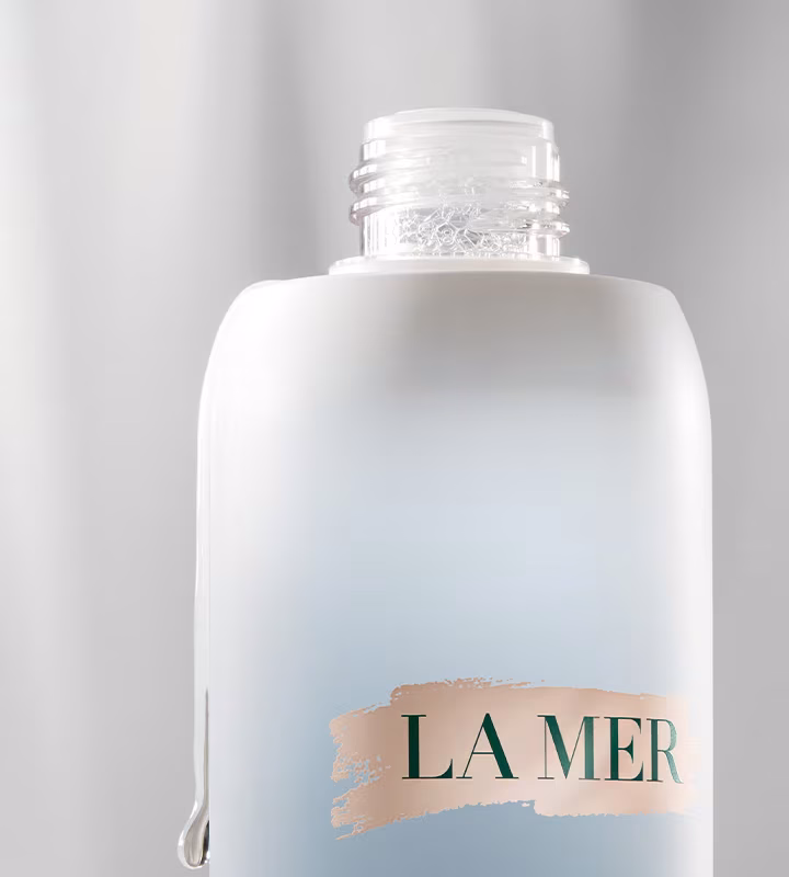La Mer The Cool Micellar Cleanser хидратантен мицеларен чистач без плакнење - Image 3