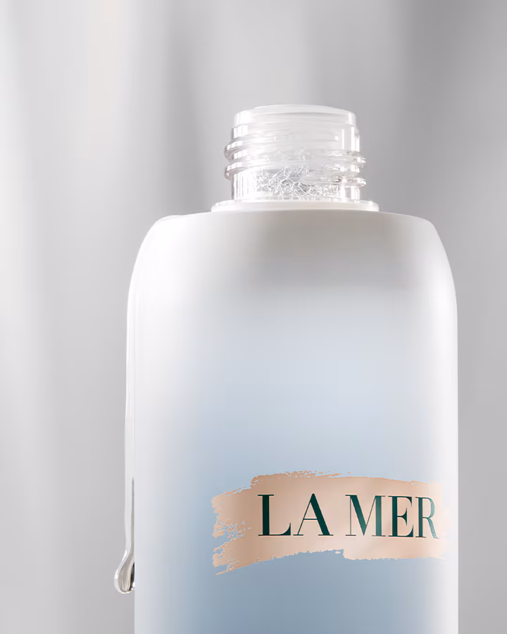 La Mer The Cool Micellar Cleanser хидратантен мицеларен чистач без плакнење 4
