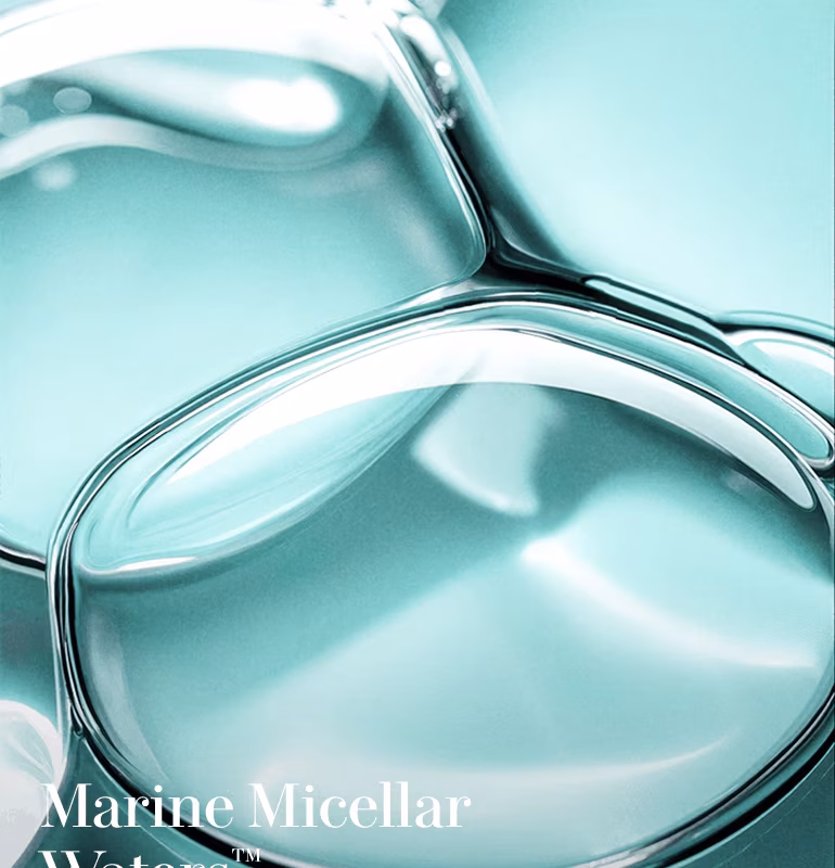 La Mer The Cool Micellar Cleanser хидратантен мицеларен чистач без плакнење - Image 5