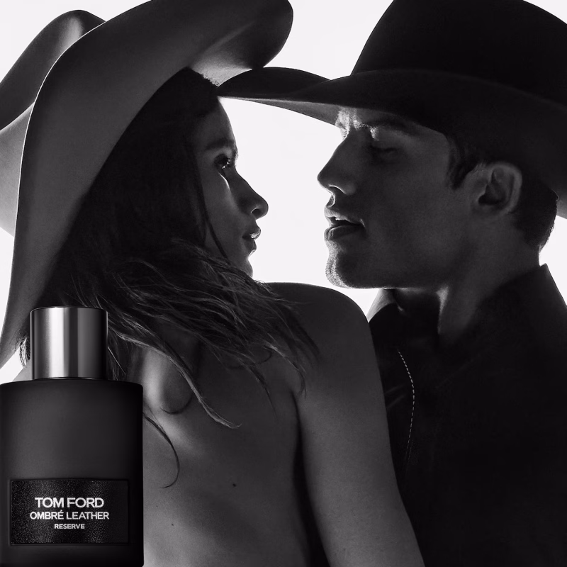 Tom Ford Ombré Leather Reserve Parfum 7 Tom Ford Ombré Leather Reserve Parfum 6