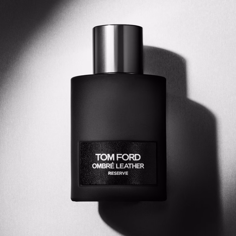 Tom Ford Ombré Leather Reserve Parfum 5 Tom Ford Ombré Leather Reserve Parfum 4