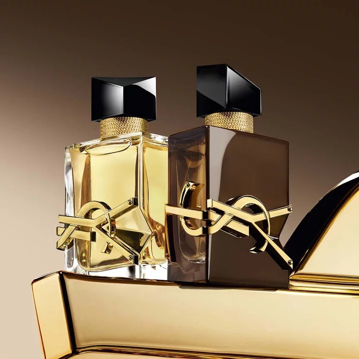 Yves Saint Laurent Libre Santal Couture Eau de parfum 11 Yves Saint Laurent Libre Santal Couture Eau de parfum 10