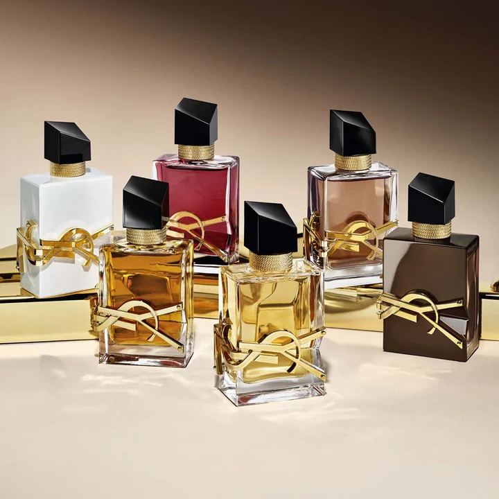 Yves Saint Laurent Libre Santal Couture Eau de parfum 13 Yves Saint Laurent Libre Santal Couture Eau de parfum 12