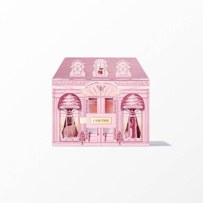 Lancôme Petit Théâtre La vie est belle Eau de parfum 50ml 3 Lancôme Petit Théâtre La vie est belle Eau de parfum 50ml 2