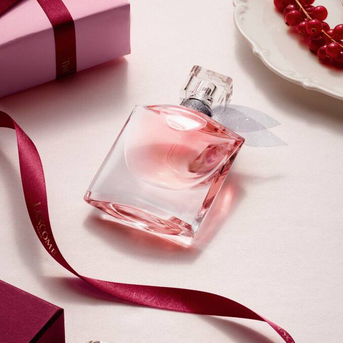 Lancôme Petit Théâtre La vie est belle Eau de parfum 50ml 5 Lancôme Petit Théâtre La vie est belle Eau de parfum 50ml 4