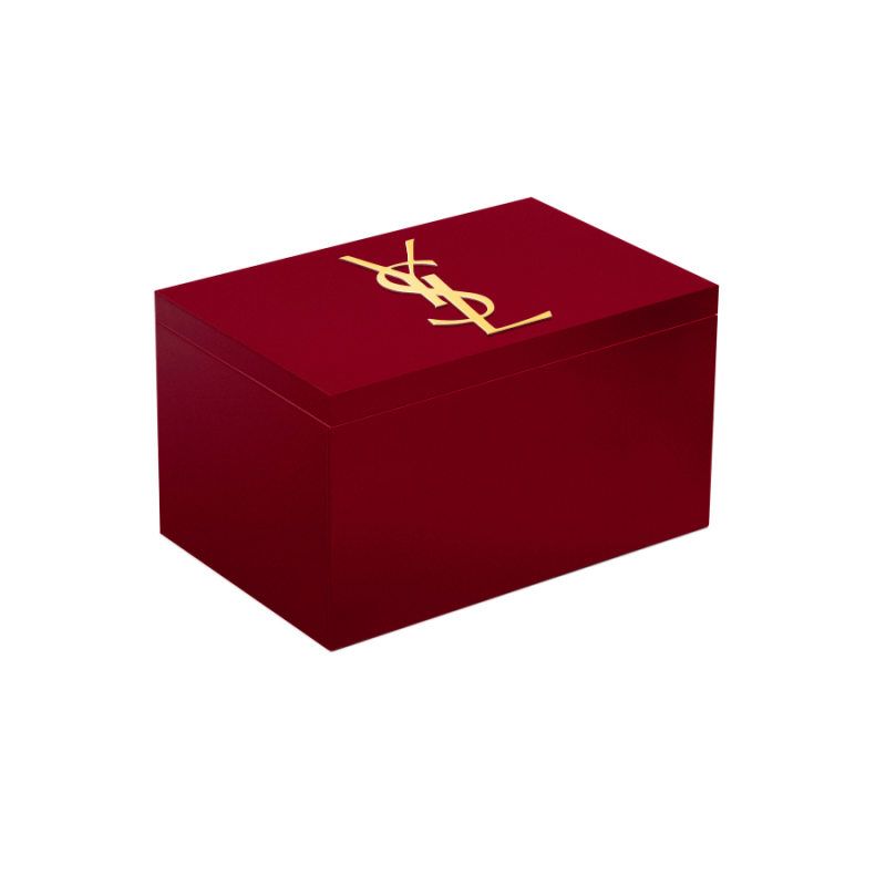 Yves Saint Laurent Holiday Advent Calendar 2026 2