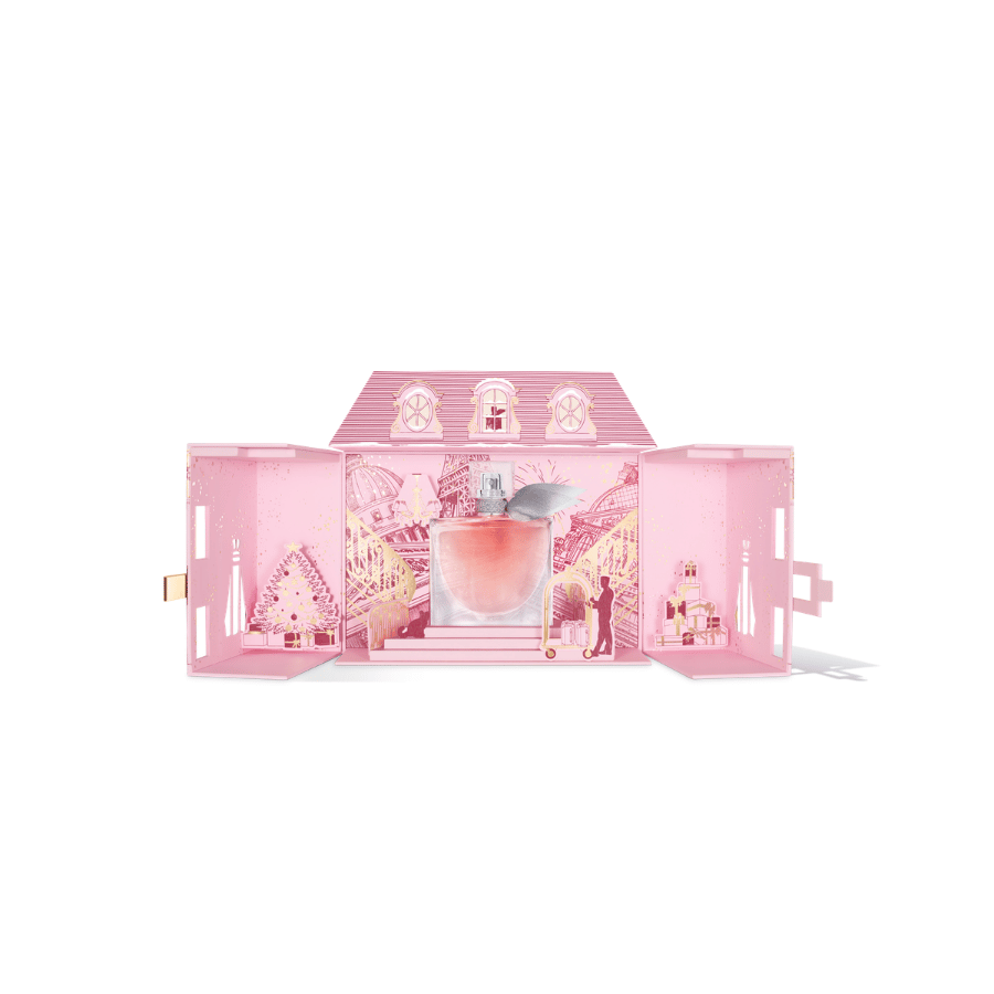 Lancôme 21