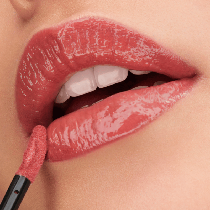 Lancôme L'Absolu Rouge Glaze Tintation хидратантен течен сјај за усни 4.5ml 6