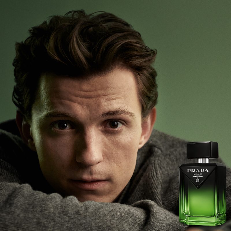 Prada Paradigme Le parfum 50ml + travel size 10ml 4