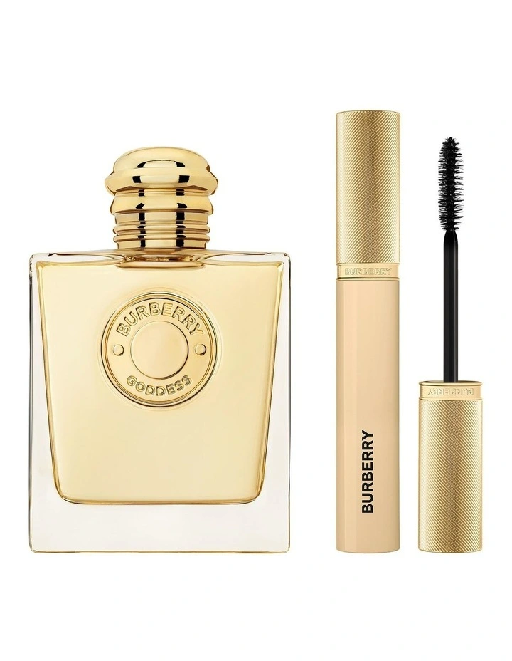 Burberry Goddess Eau de parfum 100ml + Beyond Volume Mascara 8ml 3 Burberry Goddess Eau de parfum 100ml + Beyond Volume Mascara 8ml 2