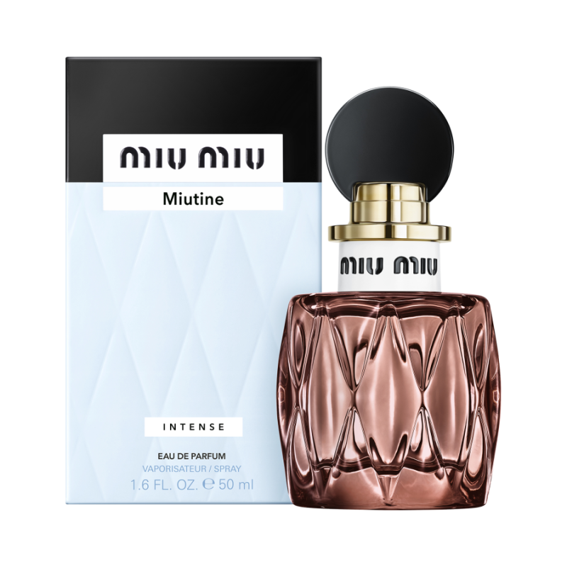 Miu Miu Miutine Intense Eau de parfum 2