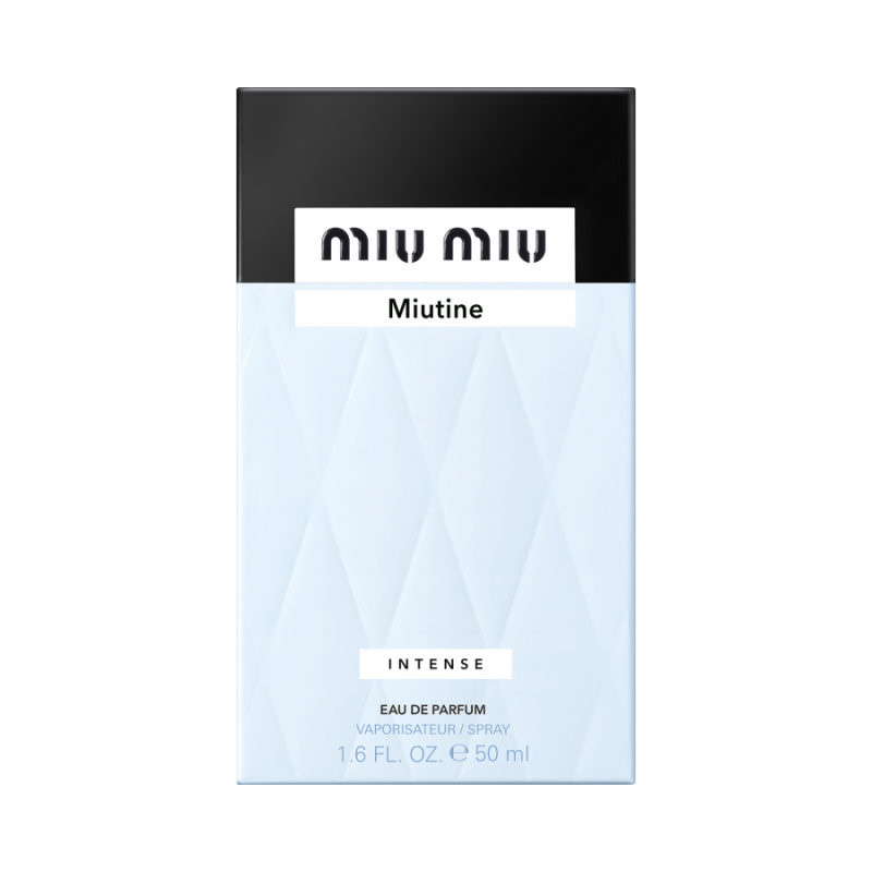Miu Miu Miutine Intense Eau de parfum 4