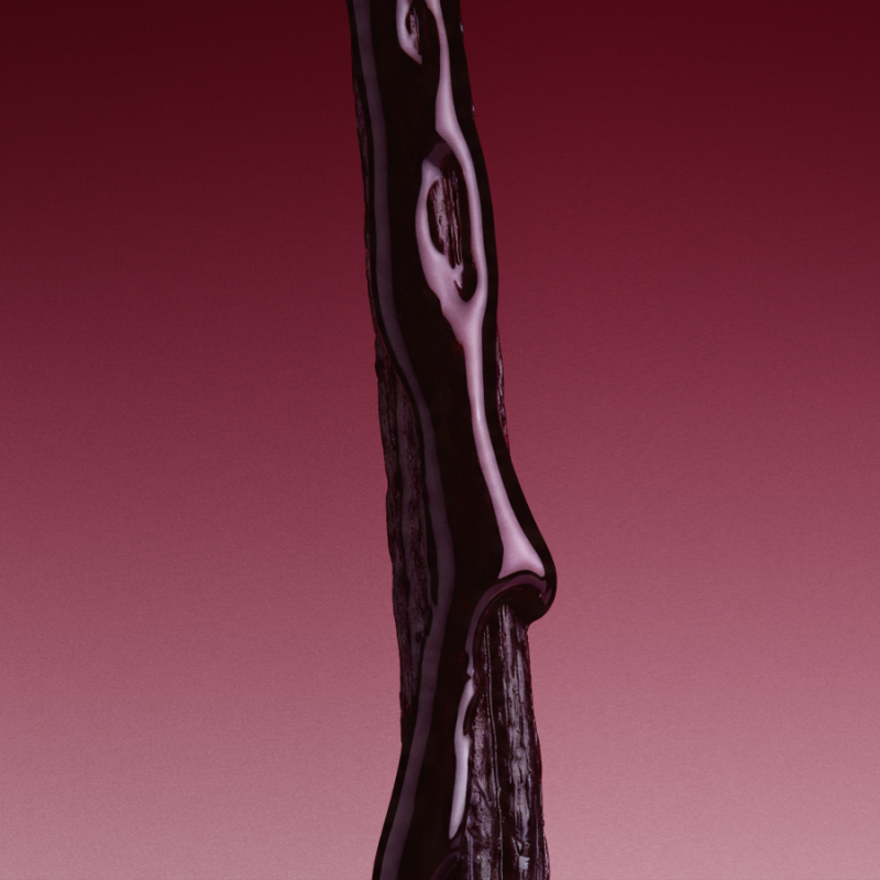 Armani Privé Cuir Rubis Eau de Parfum Intense 4