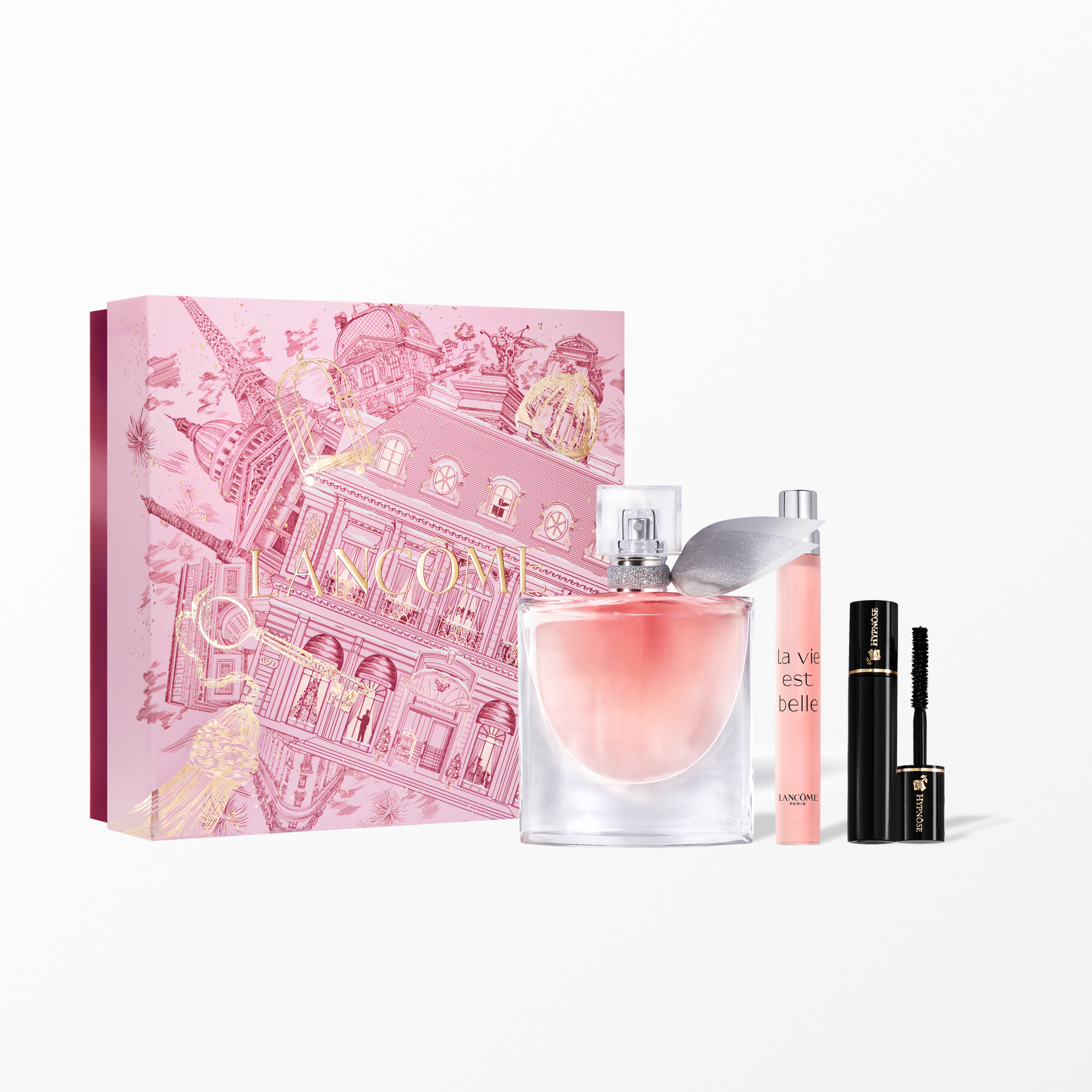 Lancôme 9