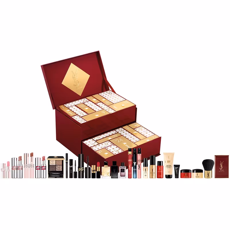Yves Saint Laurent Holiday Advent Calendar 2026 4