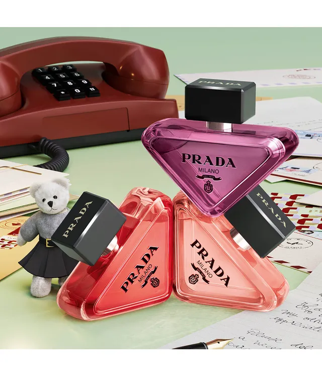 Prada Paradoxe Eau de parfum 30ml + travel size 10ml 4
