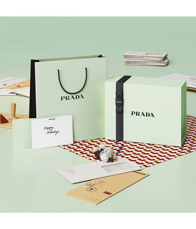 Prada Paradoxe Eau de parfum 30ml + travel size 10ml 6