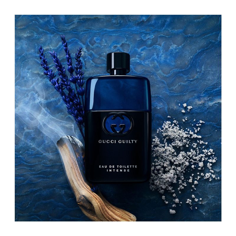 Gucci Guilty Eau de Toilette Intense Pour Homme 5 Gucci Guilty Eau de Toilette Intense Pour Homme 4