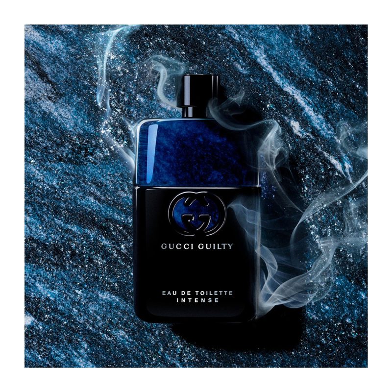 Gucci Guilty Eau de Toilette Intense Pour Homme 7 Gucci Guilty Eau de Toilette Intense Pour Homme 6