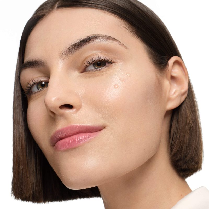 Shiseido Treatment Softener хидратантен и омекнувачки лосион за масна, нормална и комбинирана кожа 4