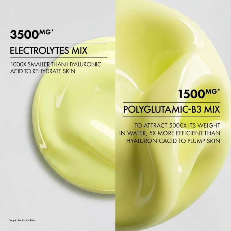 Biotherm Aquasource+ Electrolyte Nutri Cream 72 часовна хидратантна крема за подобрување на контурите на лицето, очите и усните 11 Biotherm Aquasource+ Electrolyte Nutri Cream 72 часовна хидратантна крема за подобрување на контурите на лицето, очите и усните 10