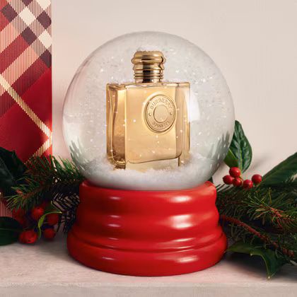 Burberry Goddess Eau de parfum 50ml + Goddess лосион за тело 75ml 4