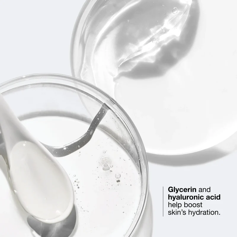 Clinique Daily Calm™ Gentle Cream Cleanser ултранежен кремаст чистач за сите типови кожа 125ml 9 Clinique Daily Calm™ Gentle Cream Cleanser ултранежен кремаст чистач за сите типови кожа 125ml 8