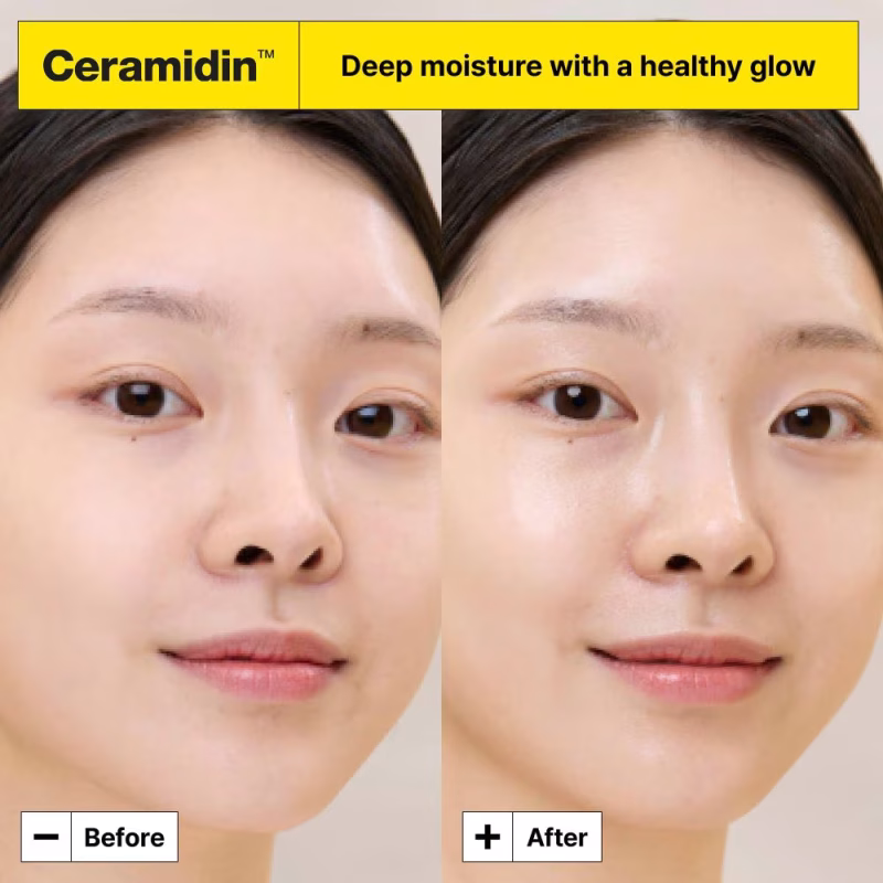 Dr.Jart+ Ceramidin™ Skin Barrier Moisture Recovery Serum серум за хидратација и подобрување на бариерата на кожата 30ml 4