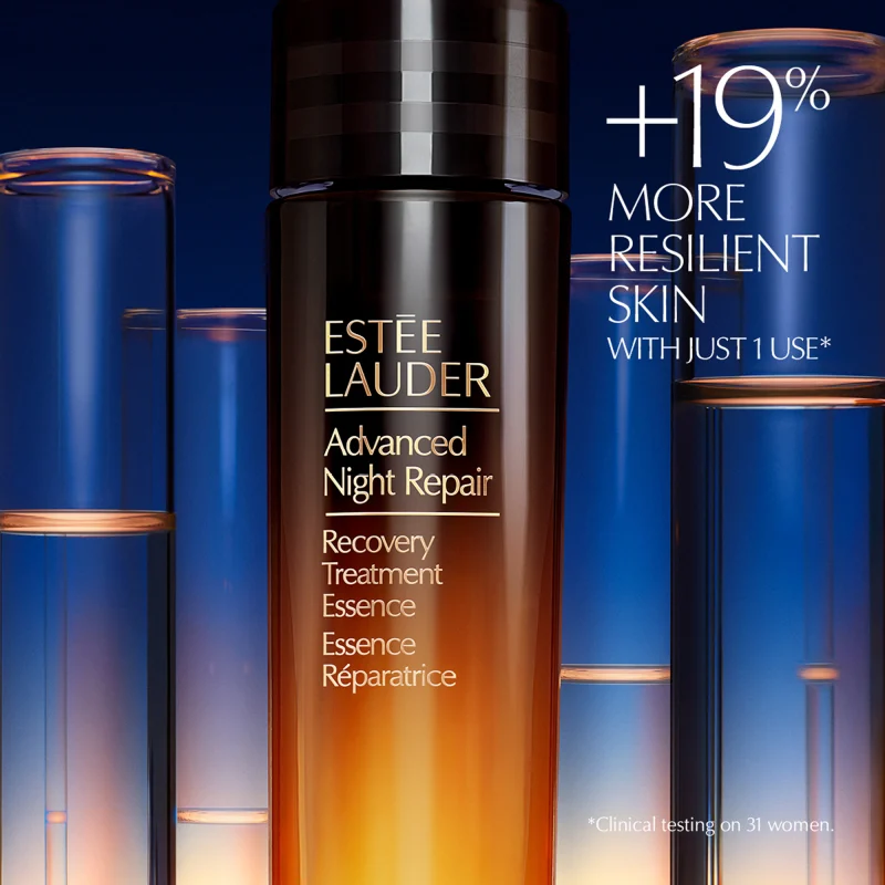 Estee Lauder Advanced Night Repair Recovery Treatment Essence/Treatment Lotion хидратантен и омекнувачки лосион за лице 200ml 20