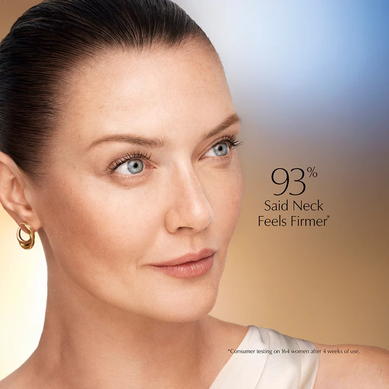Estee Lauder Revitalizing Supreme+ Sculpting Face Serum серум за зацврстување и видливо подигнување на лицето 50ml 4
