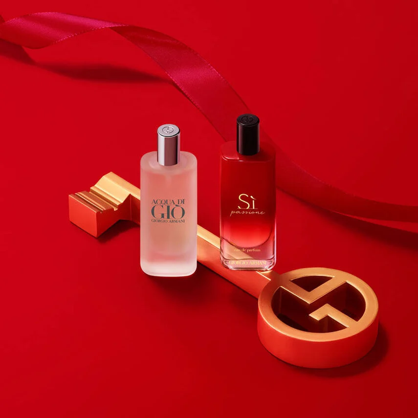 Giorgio Armani 3