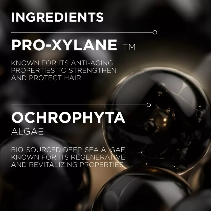 Kérastase Chronologiste Longevity Potion Scalp Serum третман за скалп против стареење на косата 30ml 11 Kérastase Chronologiste Longevity Potion Scalp Serum третман за скалп против стареење на косата 30ml 10