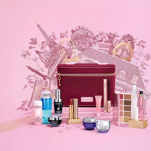 Lancôme Beauty Box 2026 4