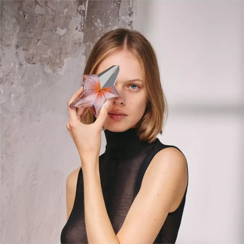 Thierry Mugler Angel Blush Eau de parfum Musquée 4