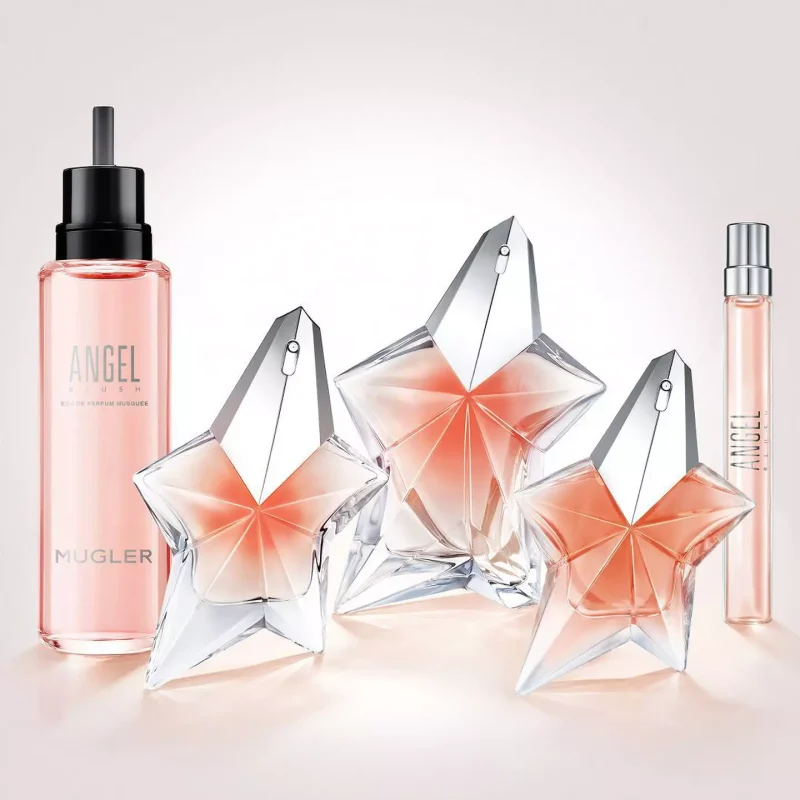 Thierry Mugler Angel Blush Eau de parfum Musquée 6