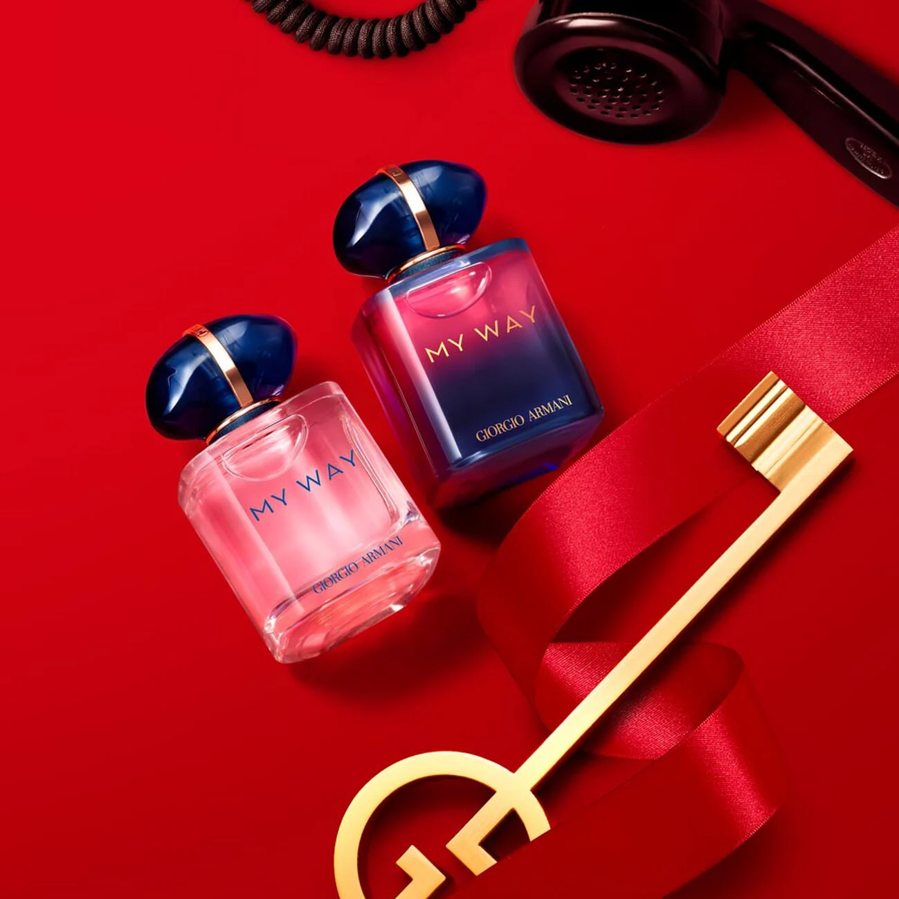 Giorgio Armani 2