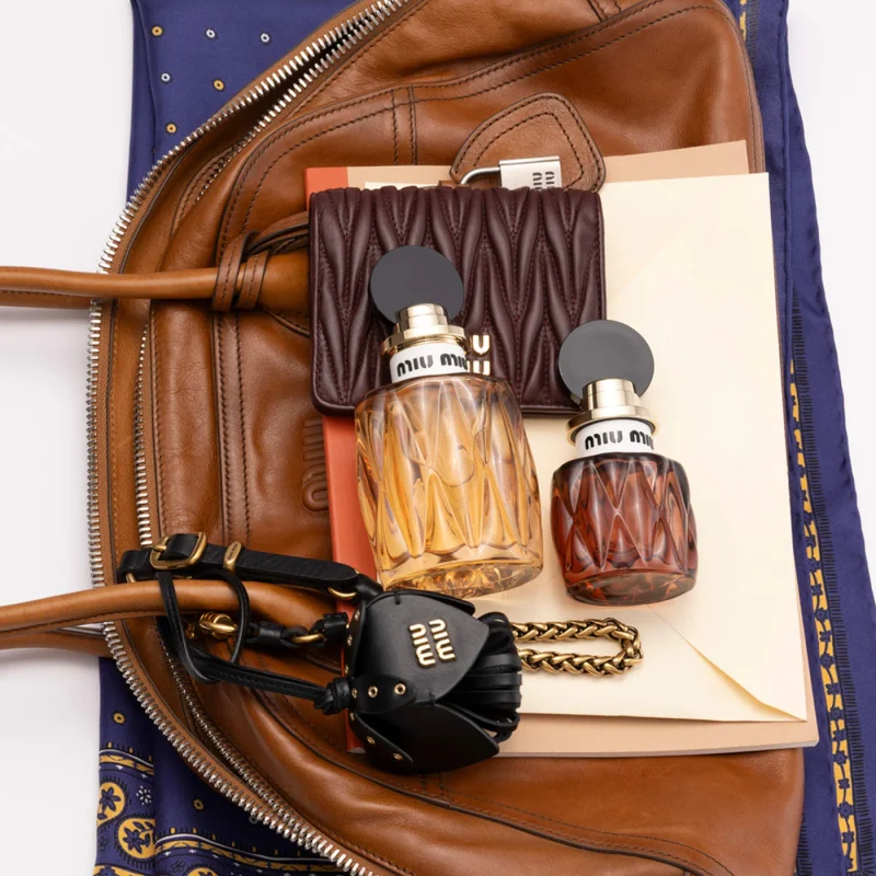 Miu Miu Miutine Intense Eau de parfum 10