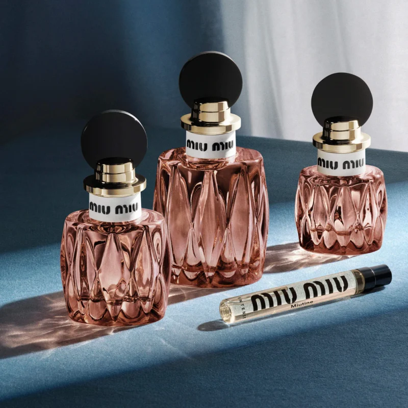 Miu Miu Miutine Intense Eau de parfum 14