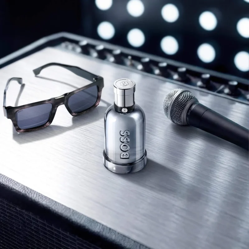 Boss Bottled Beyond Eau de toilette Intense 6