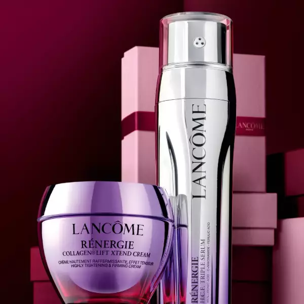Lancôme 3