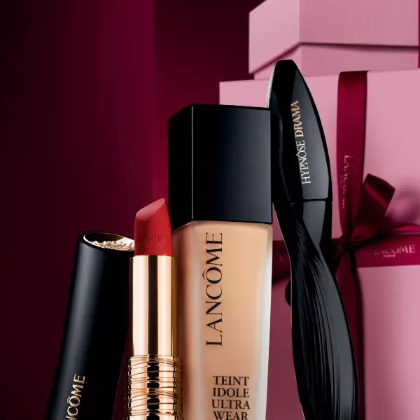 Lancôme 4